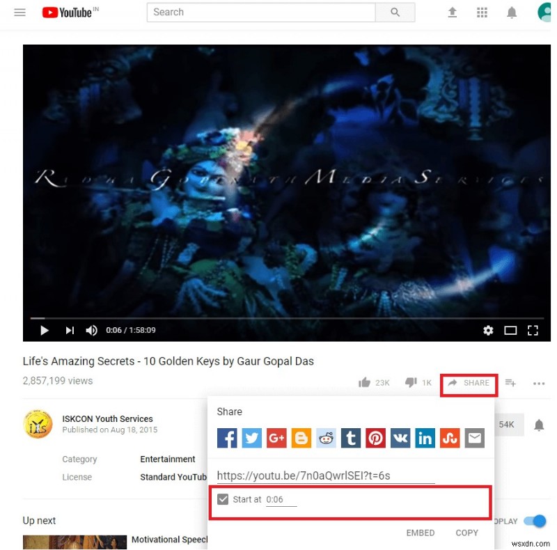 Mở Khóa YouTube: 20 Tính Năng Ẩn Mọi Người Dùng Nên Biết