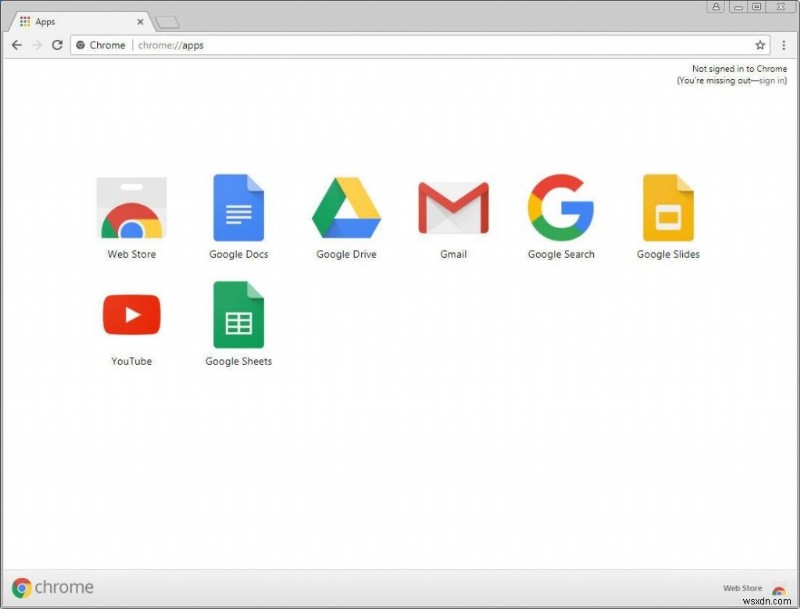 10 Thú Vị Về Google Chrome Bạn Chưa Biết - Sẽ Làm Bạn Ngạc Nhiên