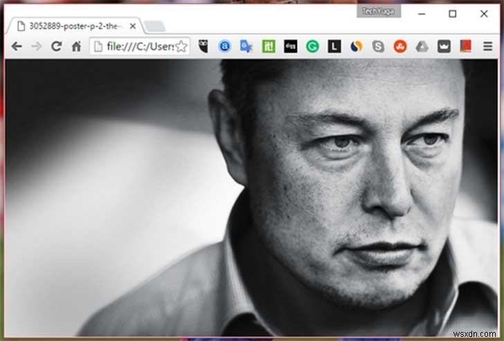 10 Thú Vị Về Google Chrome Bạn Chưa Biết - Sẽ Làm Bạn Ngạc Nhiên