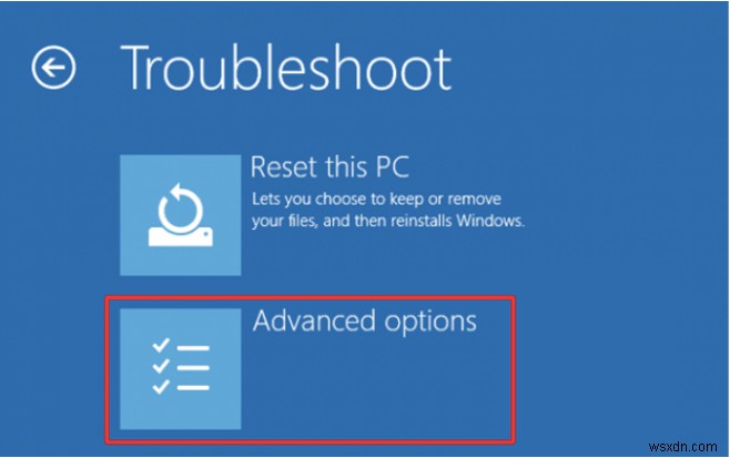 Khắc Phục Lỗi NTFS.sys Trên Windows 10: Hướng Dẫn Bước Đi Chi Tiết