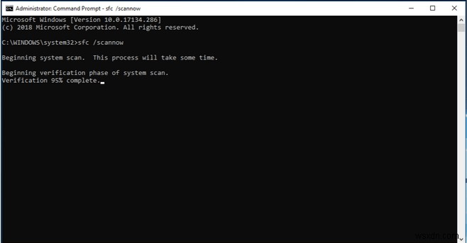 Khắc Phục Lỗi NTFS.sys Trên Windows 10: Hướng Dẫn Bước Đi Chi Tiết