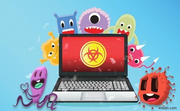 Loại Bỏ Quản Cáo Pop-Up Trên Máy Tính: Hướng Dẫn Từng Bước