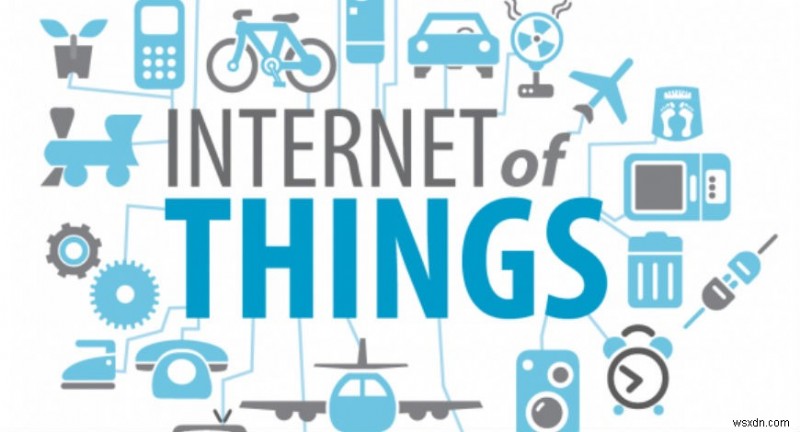 Kết Nối IoT Và Ứng Dụng Di Động: Điều Khiển Thiết Bị Thông Minh Dễ Dàng