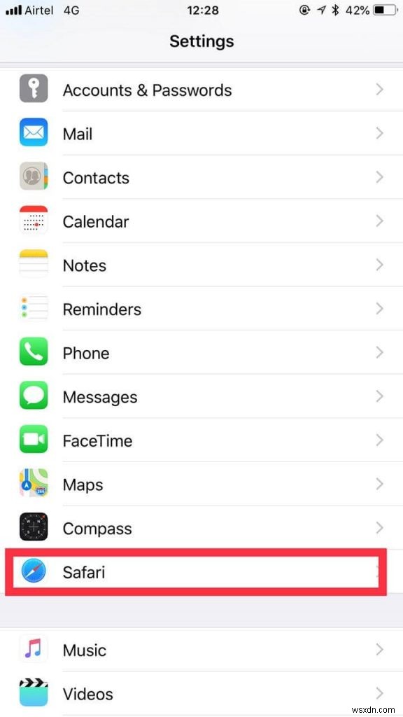 Khắc Phục Lỗi Ứng Dụng iPhone Bị Sập: Giải Pháp Nhanh Cho Trải Nghiệm Mượt Mà