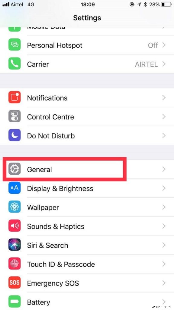 Khắc Phục Lỗi Ứng Dụng iPhone Bị Sập: Giải Pháp Nhanh Cho Trải Nghiệm Mượt Mà