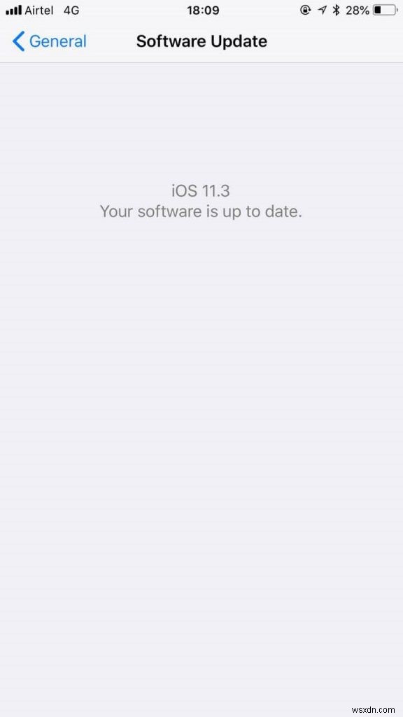 Khắc Phục Lỗi Ứng Dụng iPhone Bị Sập: Giải Pháp Nhanh Cho Trải Nghiệm Mượt Mà