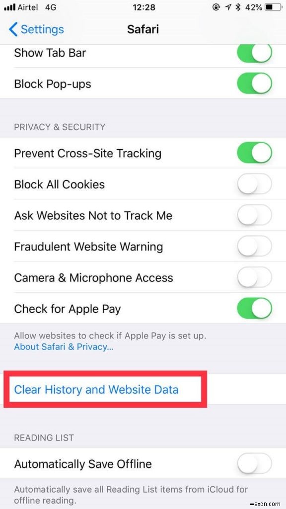 Khắc Phục Lỗi Ứng Dụng iPhone Bị Sập: Giải Pháp Nhanh Cho Trải Nghiệm Mượt Mà