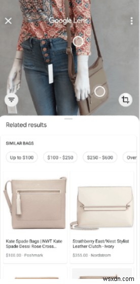 Khám phá sức mạnh Google Lens: Tính năng thiết yếu cho đời sống hàng ngày