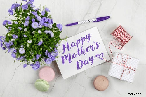 Làm ngày Mẹ đáng nhớ với những ứng dụng tiện ích này