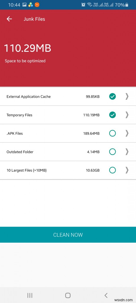 Tại Sao Android Cần Ứng Dụng Dọn Rác – Tăng Hiệu Suất & Giải Phóng Bộ Nhớ