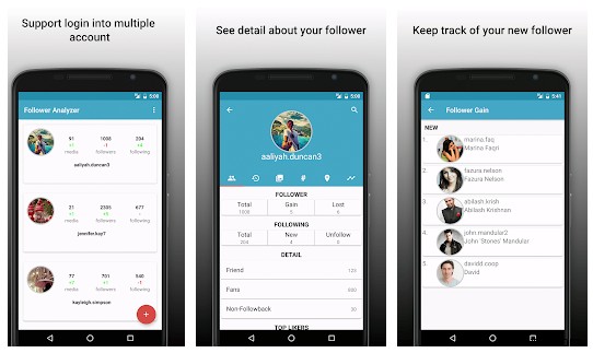 Hướng Dẫn Tối Thượng Ứng Dụng Theo Dõi Người Theo Dõi Instagram Tốt Nhất