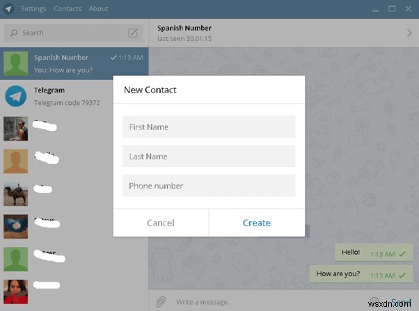 9 Thay Thế Desktop Cho WhatsApp Web Nhắn Tin Mượt Mà