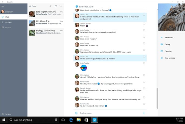 9 Thay Thế Desktop Cho WhatsApp Web Nhắn Tin Mượt Mà