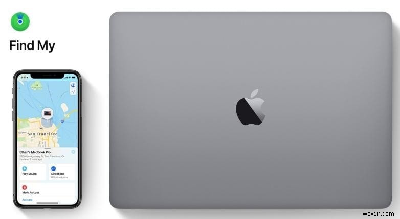 Ứng dụng Find My của Apple: Hướng Dẫn Toàn Diện Định Vị An Toàn iPhone