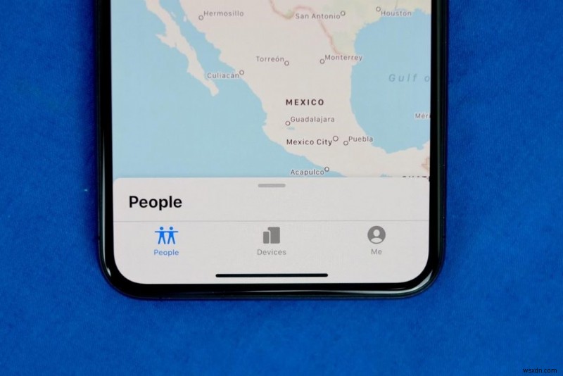 Ứng dụng Find My của Apple: Hướng Dẫn Toàn Diện Định Vị An Toàn iPhone