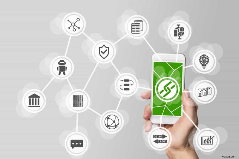dApps: Ứng Dụng Phi Tập Trung Sẽ Cách Mạng Hóa Thế Giới Như Thế Nào