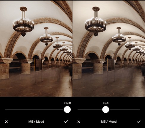 Nâng Tầm Ảnh Instagram Với Bộ Lọc VSCO Chuyên Nghiệp