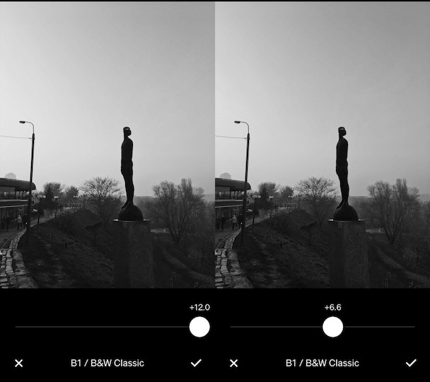 Nâng Tầm Ảnh Instagram Với Bộ Lọc VSCO Chuyên Nghiệp