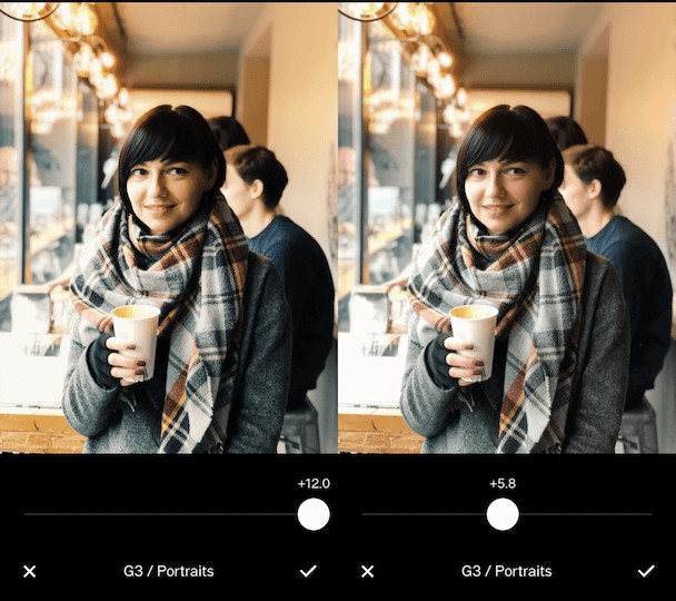 Nâng Tầm Ảnh Instagram Với Bộ Lọc VSCO Chuyên Nghiệp