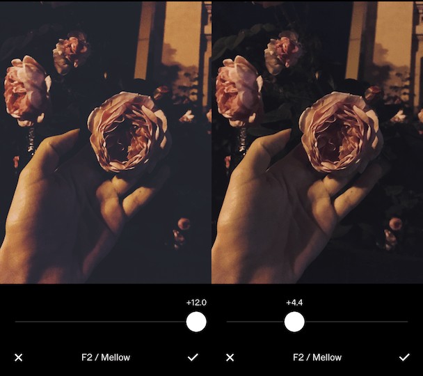 Nâng Tầm Ảnh Instagram Với Bộ Lọc VSCO Chuyên Nghiệp
