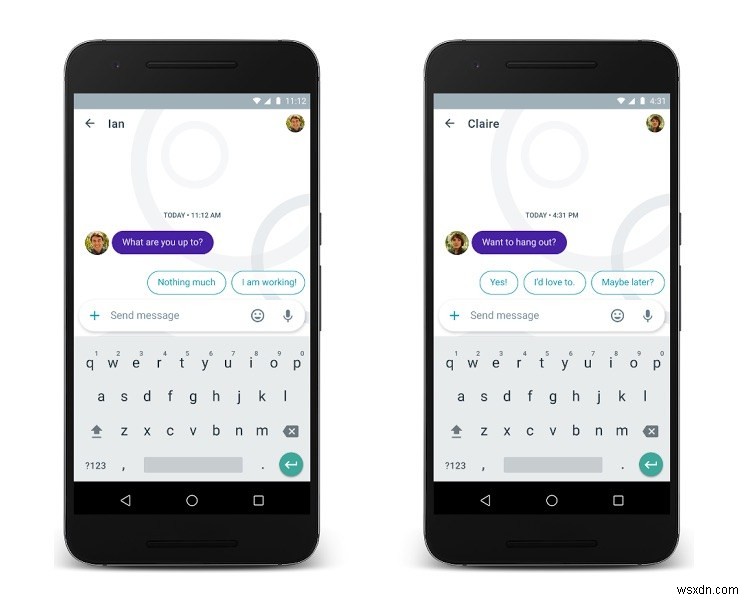 Google Allo có thể vượt trội hơn WhatsApp như thế nào: Lợi thế chiến lược