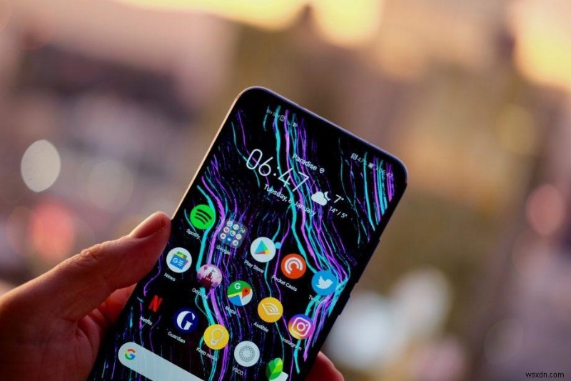 Honor View 20: 20 mẹo & thủ thuật chuyên gia khai phá tiềm năng tối đa