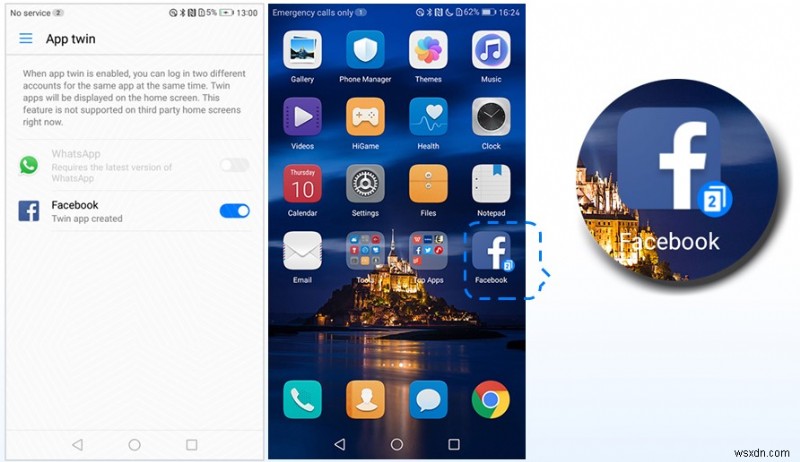 Honor View 20: 20 mẹo & thủ thuật chuyên gia khai phá tiềm năng tối đa