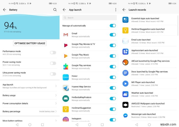 Honor View 20: 20 mẹo & thủ thuật chuyên gia khai phá tiềm năng tối đa