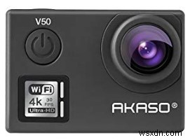 Khám Phá Camera Hành Động Giá Rẻ: Tiết Kiệm Hơn $100 Với Top Thay Thế GoPro