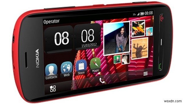 Hành Trình Của Nokia: Từ Đẳng Đề Di Động Đến Khởi Động Lại Thị Trường