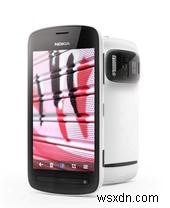 Hành Trình Của Nokia: Từ Đẳng Đề Di Động Đến Khởi Động Lại Thị Trường