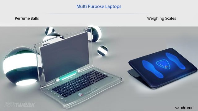 Laptop Tương Lai: Có Thể Trở Thành Biểu Tượng Thời Trang Vượt Mặt Smartphone?
