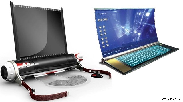 Laptop Tương Lai: Có Thể Trở Thành Biểu Tượng Thời Trang Vượt Mặt Smartphone?