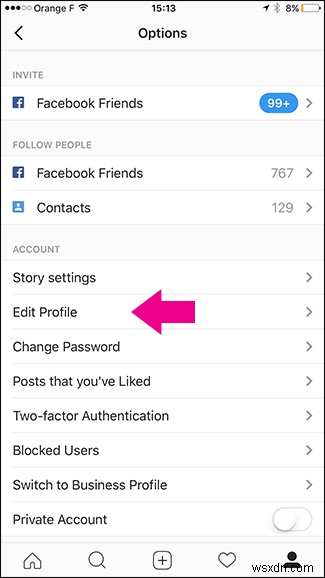 Bật Xác Thực 2 Yếu Tố (2FA) Trên Instagram – Bảo Vệ Tài Khoản Tuyệt Đối