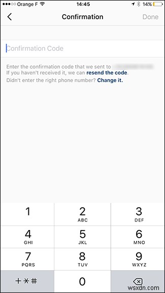 Bật Xác Thực 2 Yếu Tố (2FA) Trên Instagram – Bảo Vệ Tài Khoản Tuyệt Đối