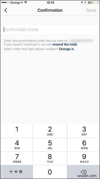 Bật Xác Thực 2 Yếu Tố (2FA) Trên Instagram – Bảo Vệ Tài Khoản Tuyệt Đối