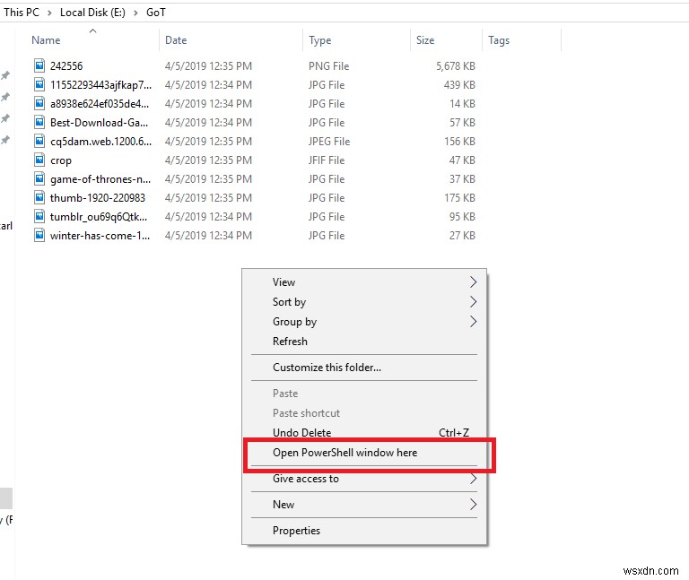 Đổi Tên Hàng Loạt File Trên Windows Nhanh Chóng: Hướng Dẫn Bước Đi Bước
