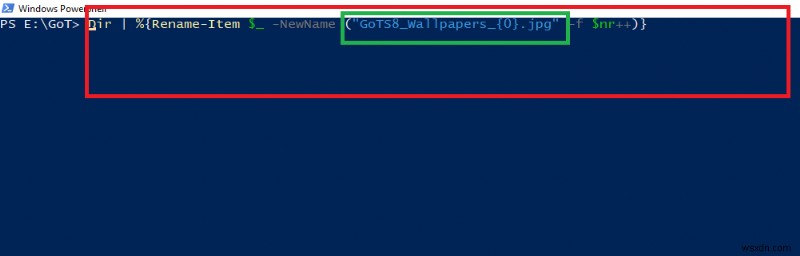 Đổi Tên Hàng Loạt File Trên Windows Nhanh Chóng: Hướng Dẫn Bước Đi Bước
