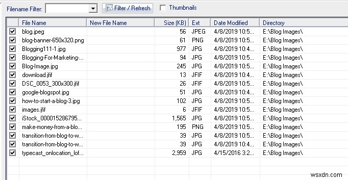 Đổi Tên Hàng Loạt File Trên Windows Nhanh Chóng: Hướng Dẫn Bước Đi Bước