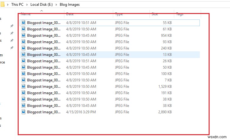 Đổi Tên Hàng Loạt File Trên Windows Nhanh Chóng: Hướng Dẫn Bước Đi Bước