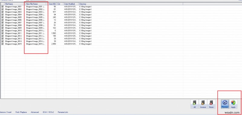 Đổi Tên Hàng Loạt File Trên Windows Nhanh Chóng: Hướng Dẫn Bước Đi Bước