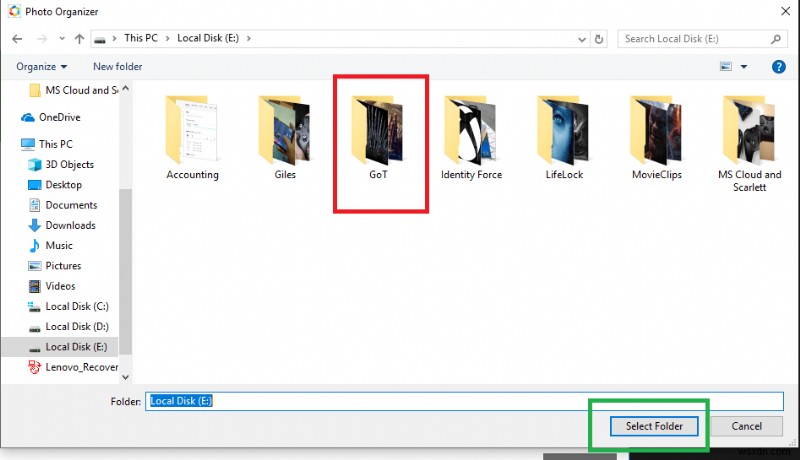 Đổi Tên Hàng Loạt File Trên Windows Nhanh Chóng: Hướng Dẫn Bước Đi Bước
