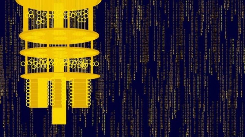 IBM Q System One – Máy Tính Lượng Tử Tích Hợp Hoàn Toàn Đầu Tiên Trên Thế Giới