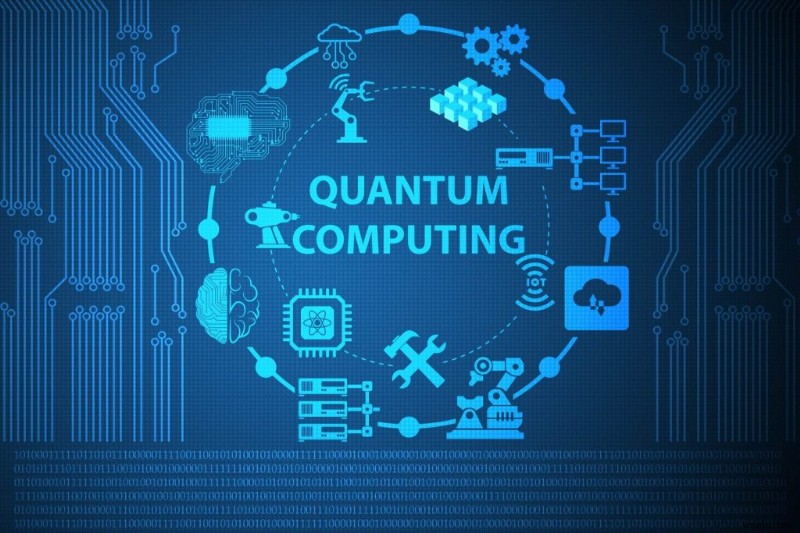 IBM Q System One – Máy Tính Lượng Tử Tích Hợp Hoàn Toàn Đầu Tiên Trên Thế Giới