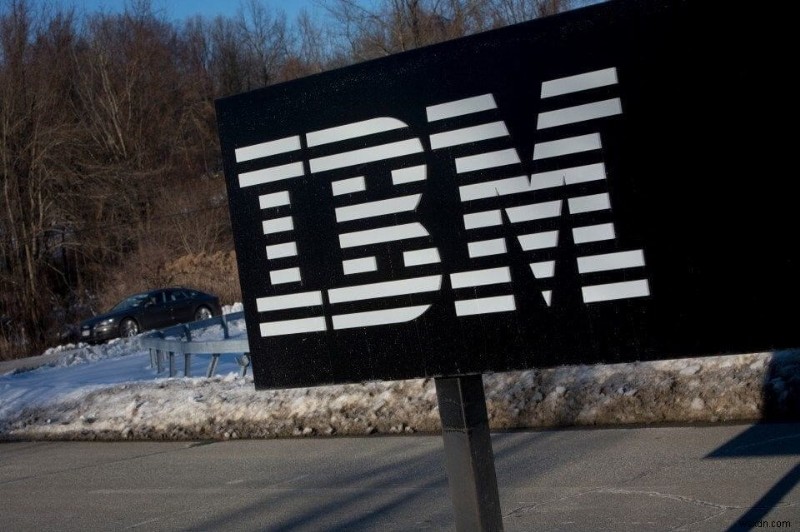 IBM Q System One – Máy Tính Lượng Tử Tích Hợp Hoàn Toàn Đầu Tiên Trên Thế Giới