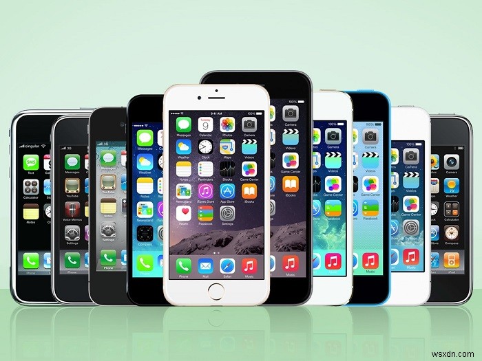 Apple: Những Thành Công Và Thất Bại Điển Hình Qua Các Thập Kỷ