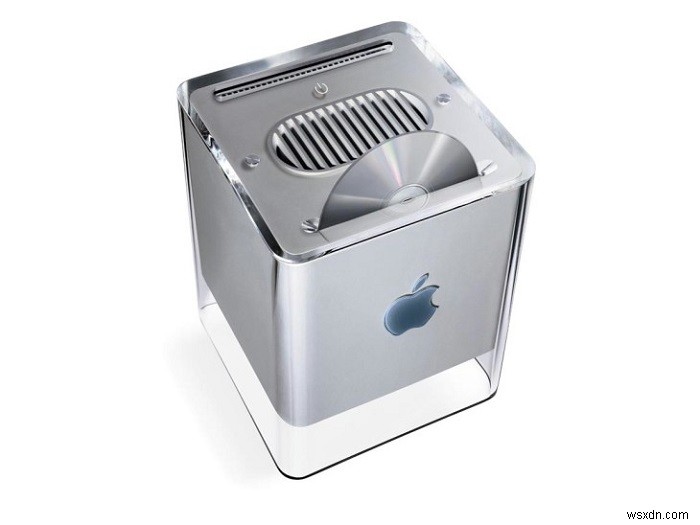 Apple: Những Thành Công Và Thất Bại Điển Hình Qua Các Thập Kỷ
