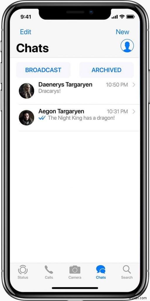 WhatsApp Trên Android So Với iOS: So Sánh Tính Năng & Trải Nghiệm Người Dùng