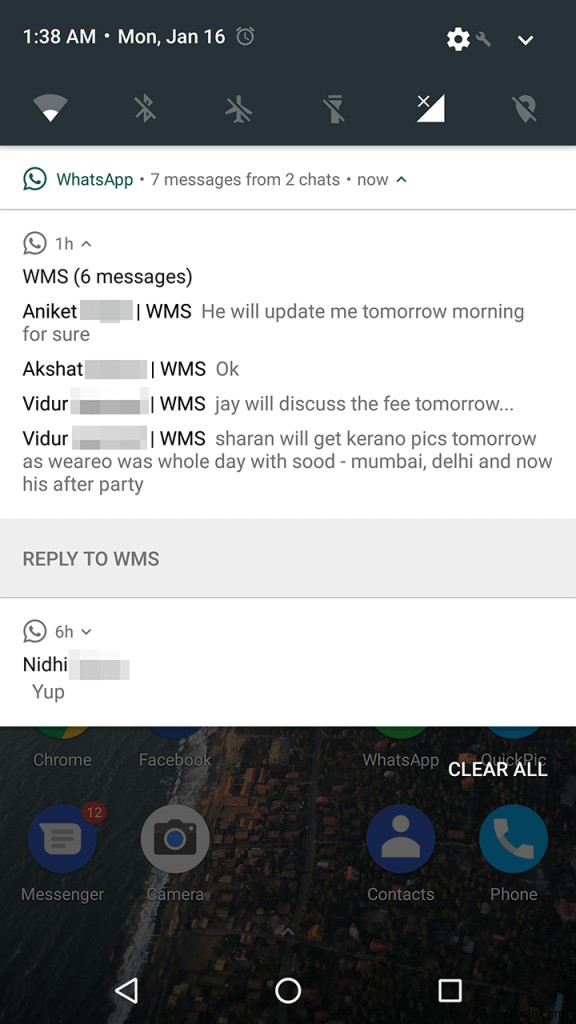 WhatsApp Trên Android So Với iOS: So Sánh Tính Năng & Trải Nghiệm Người Dùng