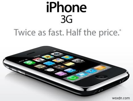 Thập Niên Đổi Mới iPhone: Cách Apple Định Hình Lại Công Nghệ Di Động